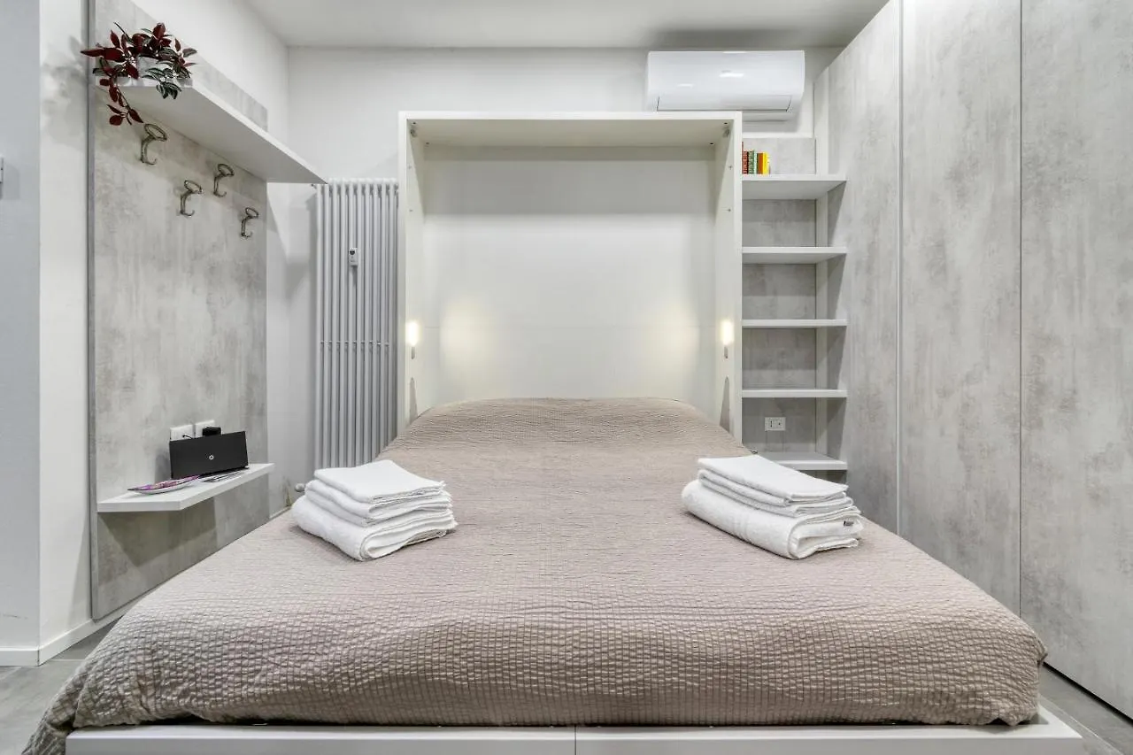 Guest House Ugo Lenzi Bologna Appartamento