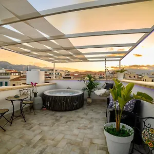 visit hotel