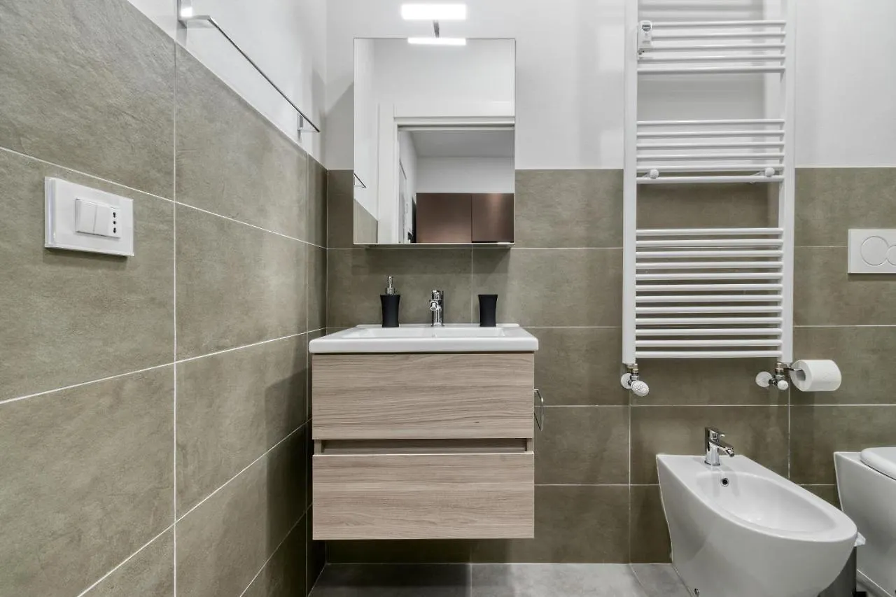 Guest House Ugo Lenzi Bologna
